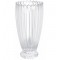 Vaso 13,5x27,5cm De Cristal Ecológico Geneva